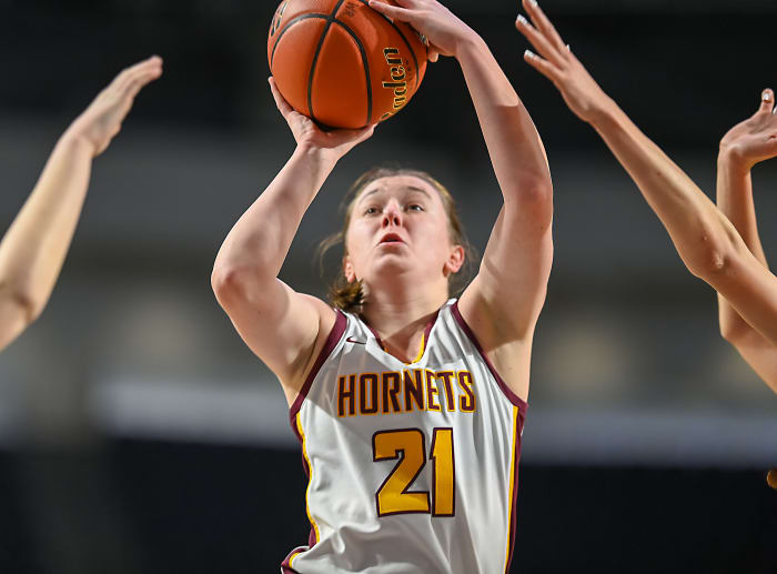 2024 King Showcase: White River-King's